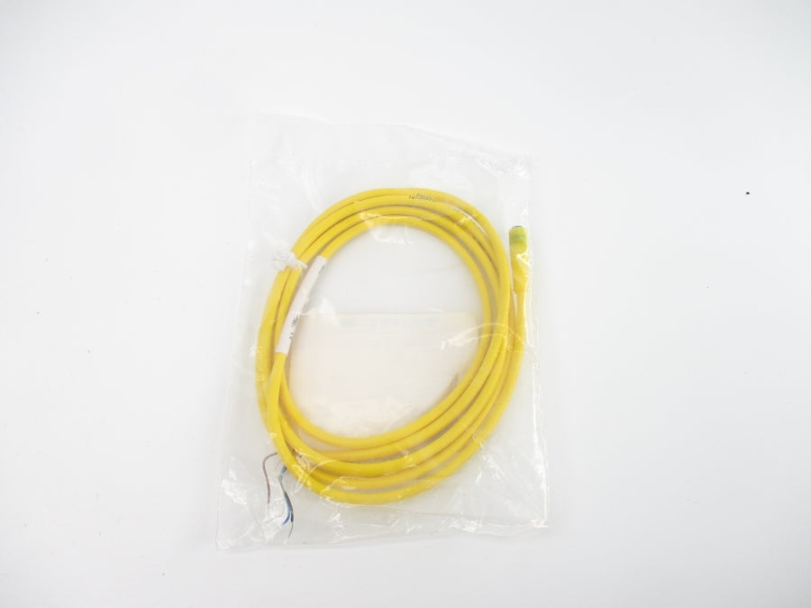 TURCK PKG4-2 U2503-15 125V 2A NSMP