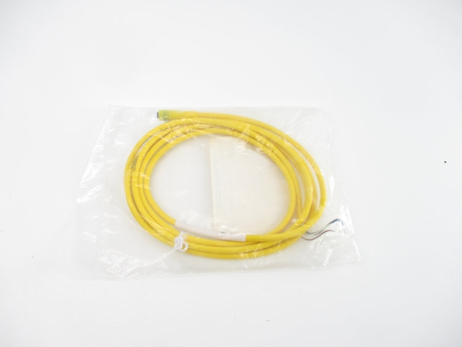 TURCK PKG4-2 U2503-15 125V 2A NSMP