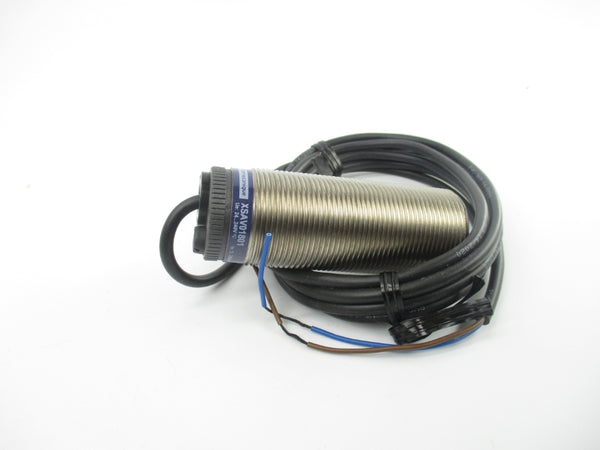 TELEMECANIQUE XSAV01801 24-240V NSMP