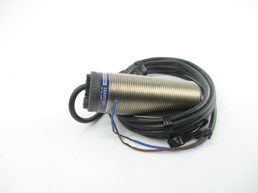 TELEMECANIQUE XSAV01801 24-240V NSMP
