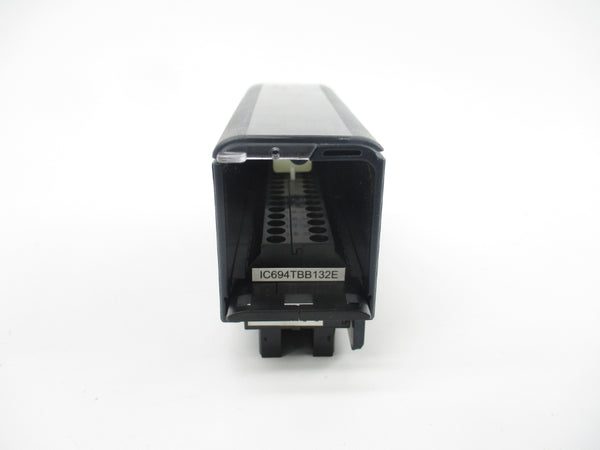 GENERAL ELECTRIC IC694TBB132E NSMP