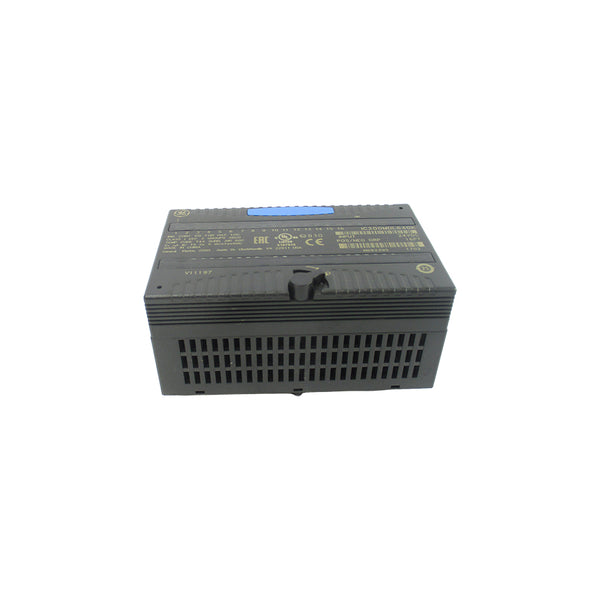 GENERAL ELECTRIC IC200MDL640K 24VDC NSNP
