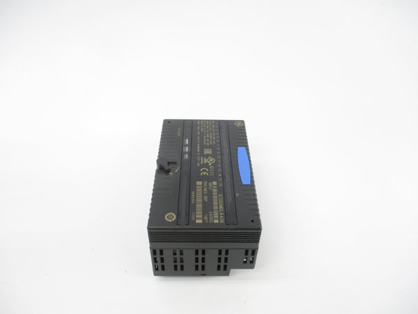 GENERAL ELECTRIC IC200MDL640K 24VDC NSNP