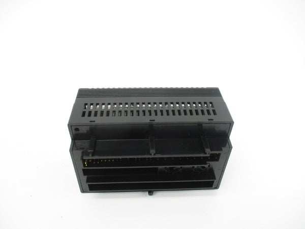 GENERAL ELECTRIC IC200MDL640K 24VDC NSNP