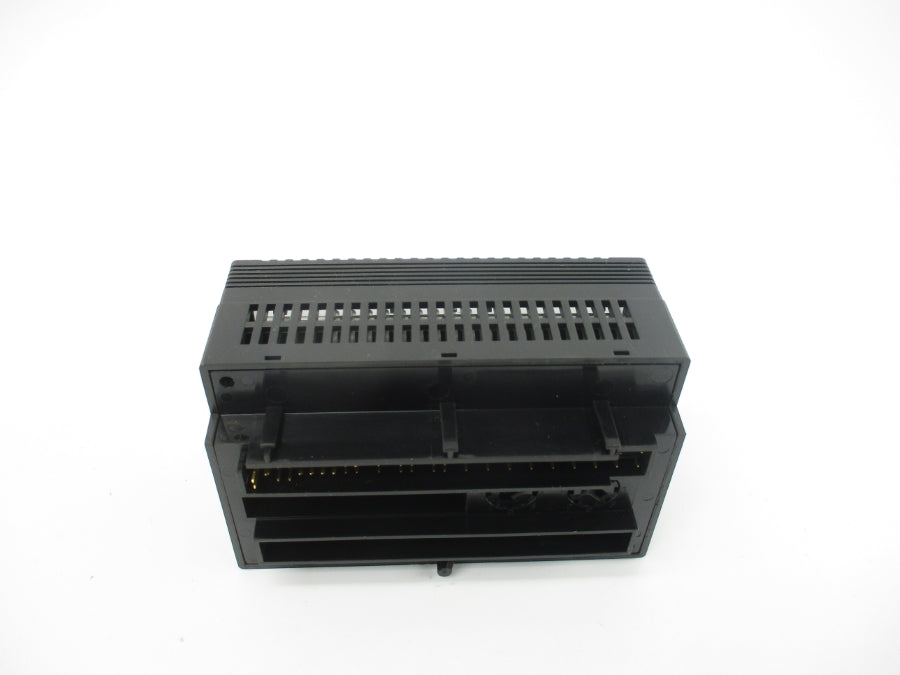 GENERAL ELECTRIC IC200MDL640K 24VDC NSNP