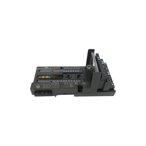 GENERAL ELECTRIC IC200CHS022L NSNP
