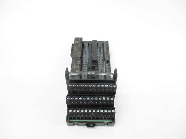 GENERAL ELECTRIC IC200CHS022L NSNP