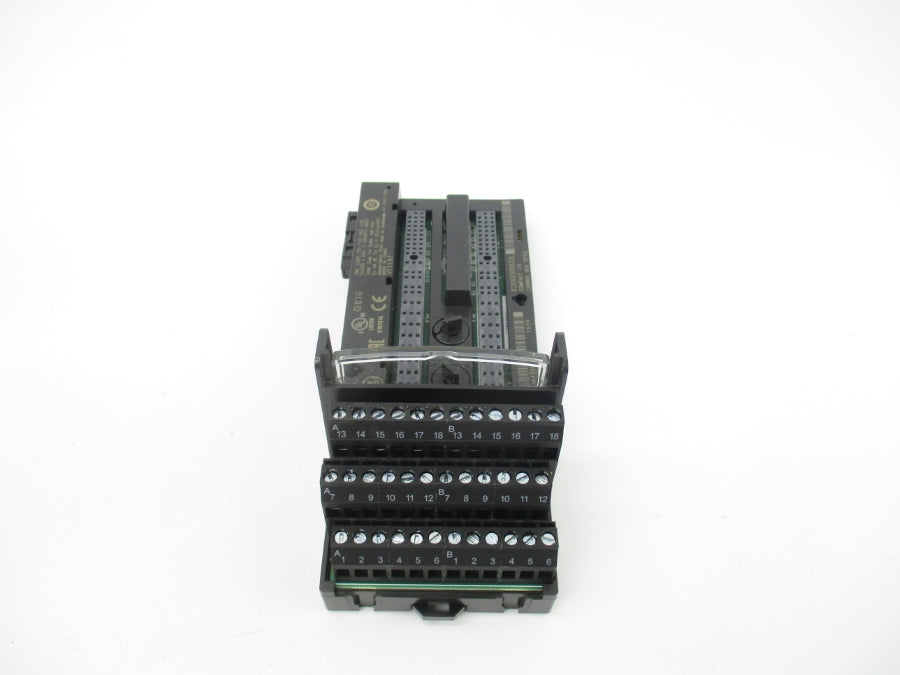 GENERAL ELECTRIC IC200CHS022L NSNP