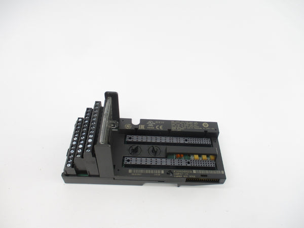 GENERAL ELECTRIC IC200CHS022L NSNP