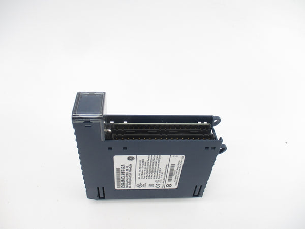 GENERAL ELECTRIC IC694MDL916-BA 250VAC 2A NSNP