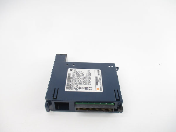 GENERAL ELECTRIC IC695ALG600-DD 10VDC NSNP