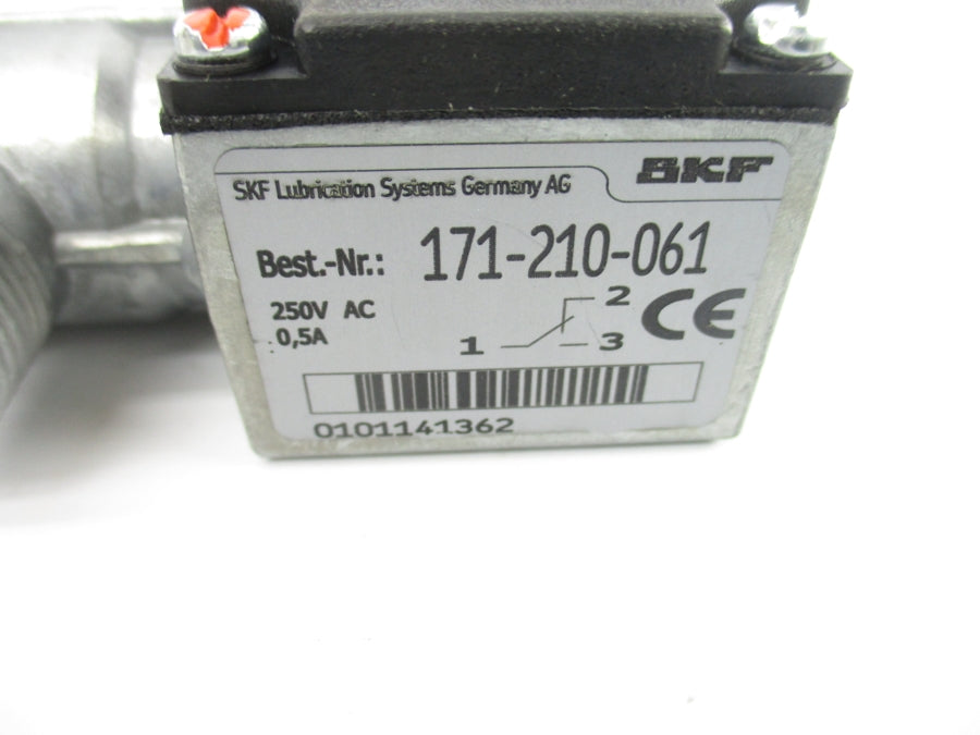 SKF 171-210-061 250VAC 0.5A NSNP