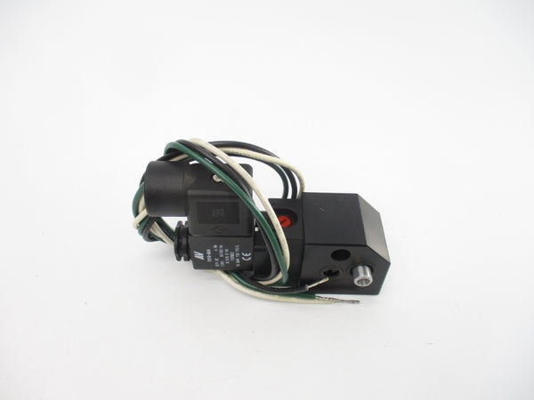 AUTOMATIC VALVE B7136-050 120V 150PSI NSNP