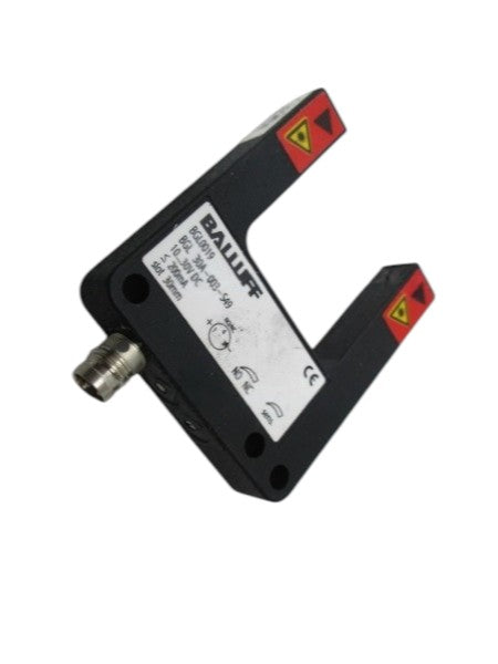 BALLUFF BGL0019 SLOT SENSOR NSNP
