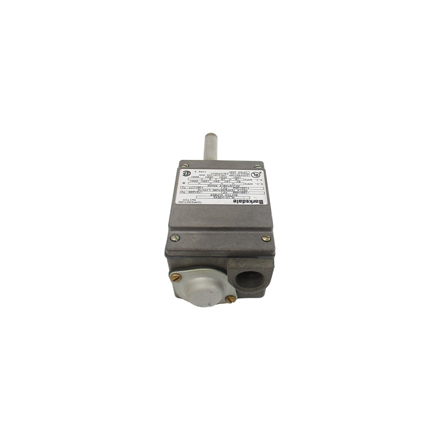 BARKSDALE ML1H-H354S 480V 3A -100+400'F NSNP
