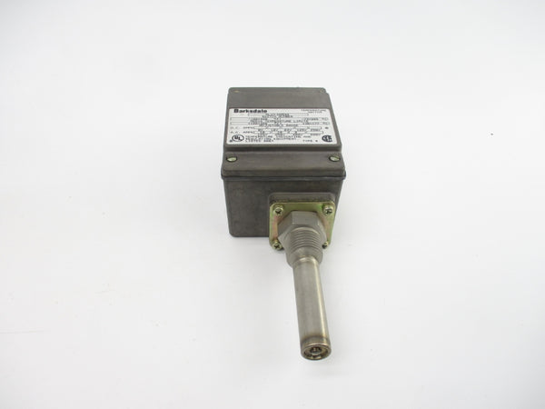 BARKSDALE ML1H-H354S 480V 3A -100+400'F NSNP