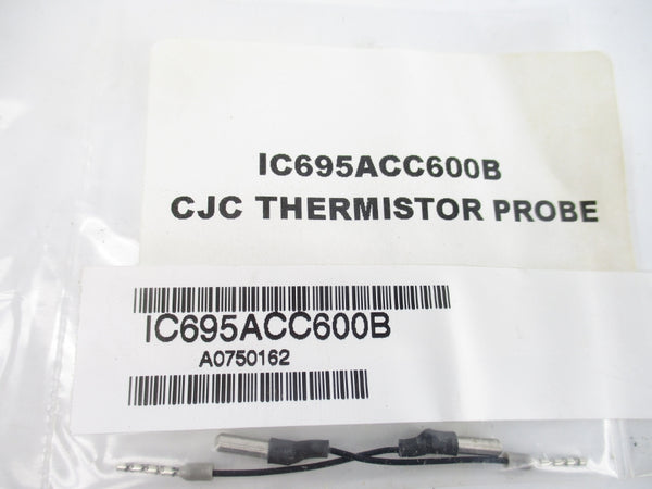 PROBE IC695ACC600B NSMP