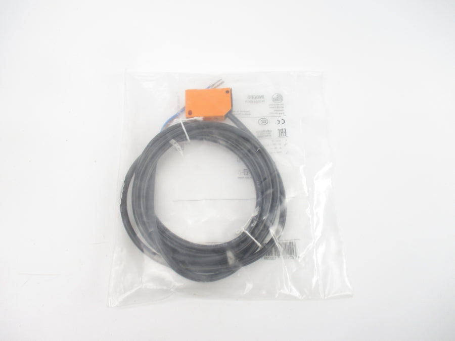 IFM EFECTOR IN0085 IN-2004-BBOA 20-250VAC/DC NSMP