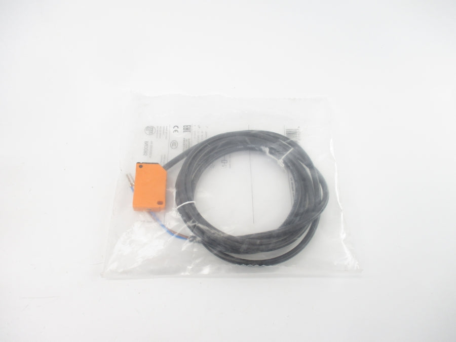 IFM EFECTOR IN0085 IN-2004-BBOA 20-250VAC/DC NSMP