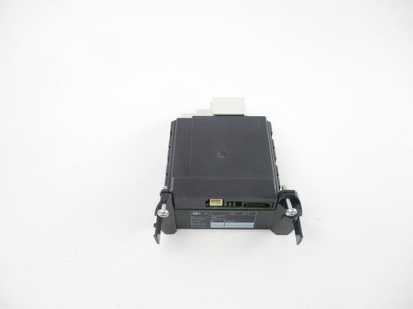 ENDRESS+HAUSER XPD0008-A2 F/W V1.00.05 NSNP
