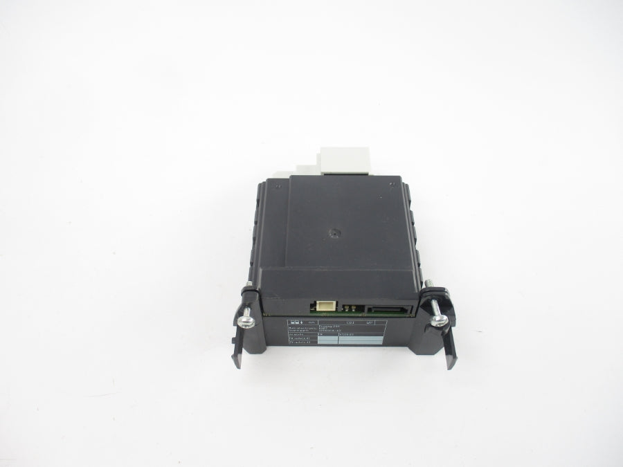 ENDRESS+HAUSER XPD0008-A2 F/W V1.00.05 NSNP