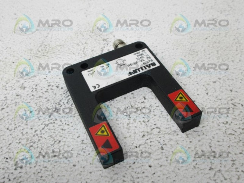 BALLUFF BGL0019 SLOT SENSOR NSNP