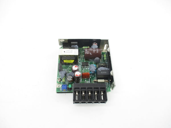 OMRON S8VM-01524 100-240VAC 0.5A NSMP