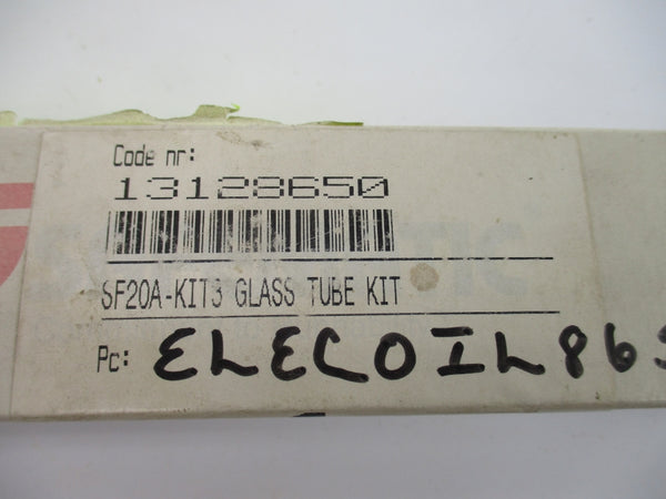 SAFEMATIC SF20A-KITS NSMP