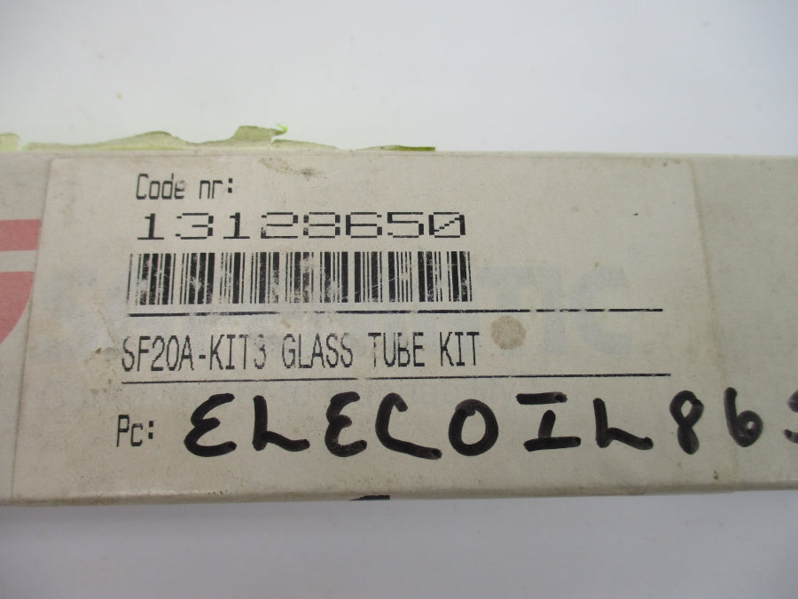 SAFEMATIC SF20A-KITS NSMP