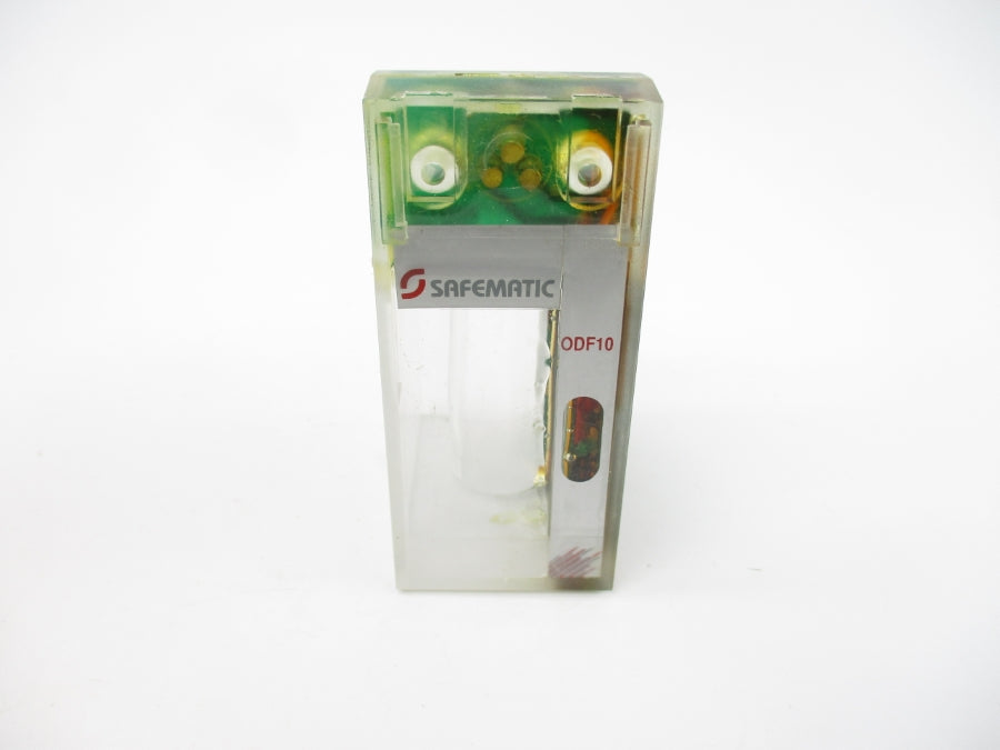 SAFEMATIC ODF10 NSMP