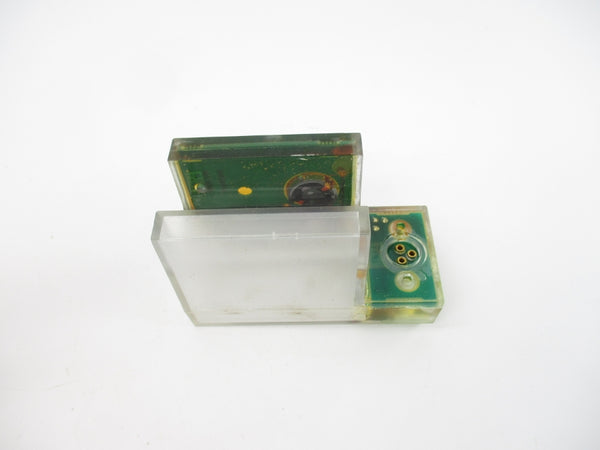 SAFEMATIC ODF10 NSMP