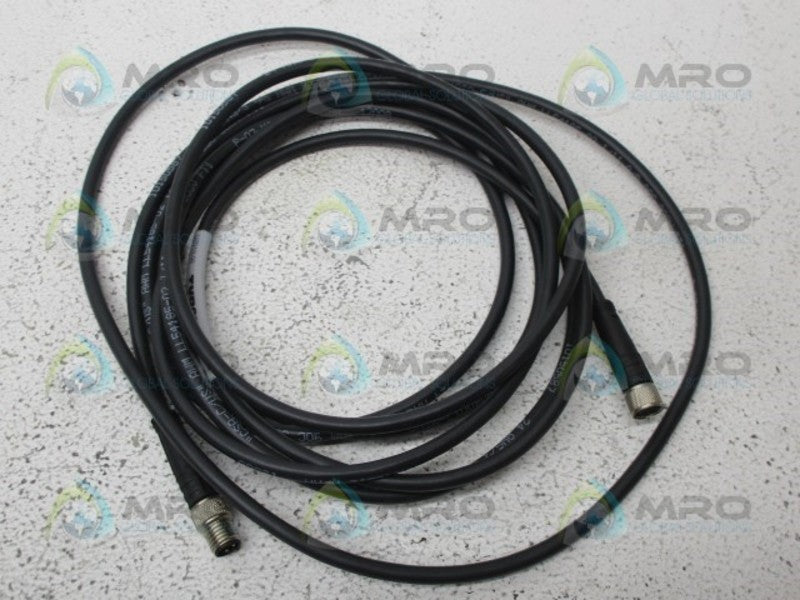 TURCK PKG3M-3-PSG3M/S90/S771/SV CORDSET NSNP