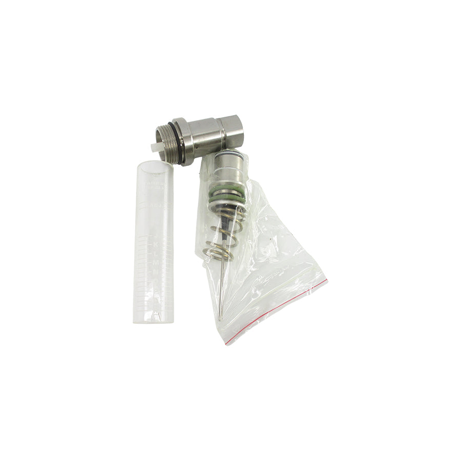SAFEMATIC SF20A NSMP