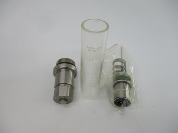 SAFEMATIC SF20A NSMP
