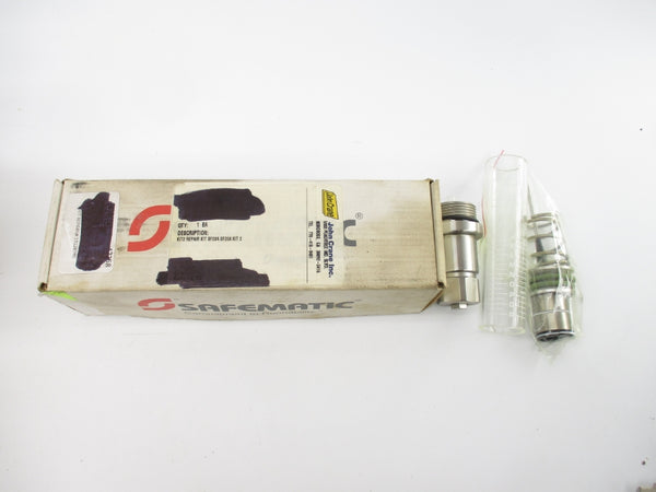 SAFEMATIC SF20A NSMP
