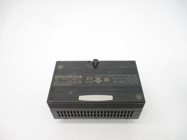 GENERAL ELECTRIC IC200ALG260H 10VDC NSNP