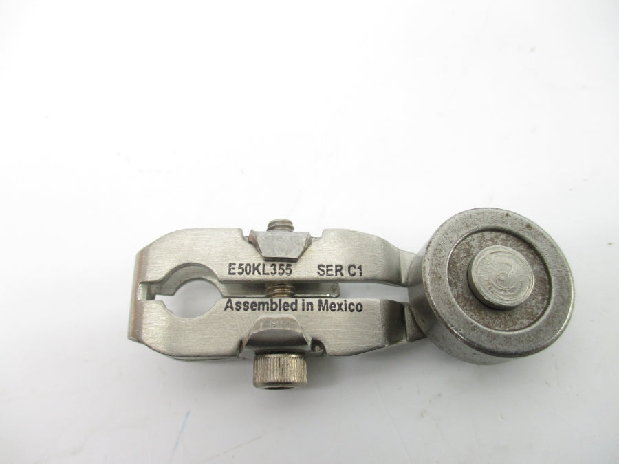 CUTLER HAMMER E50KL355 SER. C1 NSNP