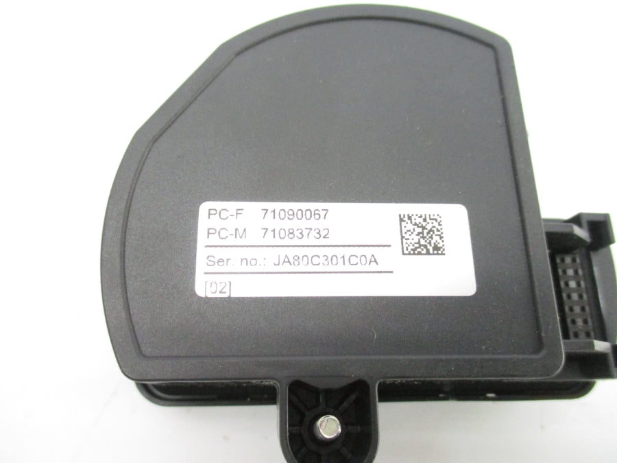 ENDRESS+HAUSER 71108594 NSNP