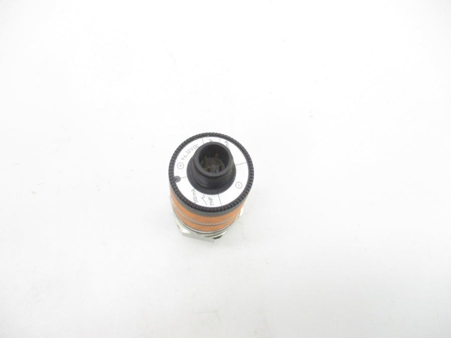 IFM EFECTOR PK6222 PK-100-SFN14-HCPKG/US//W 9.6-32VDC NSMP