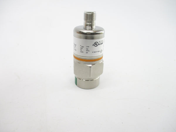 IFM EFECTOR PA3222 PA-100-SBN14-A-ZZVG/US//V 9.6-32VDC 4350PSI NSMP