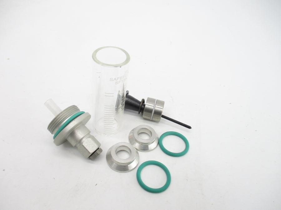 SKF 13128580 SF15A-KIT2 NSMP
