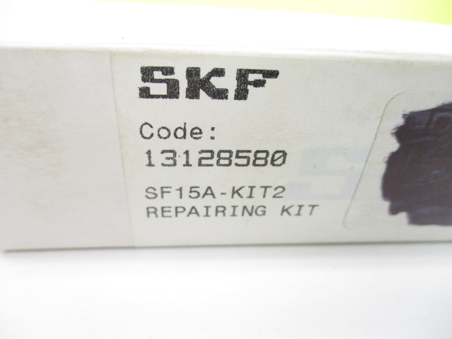 SKF 13128580 SF15A-KIT2 NSMP
