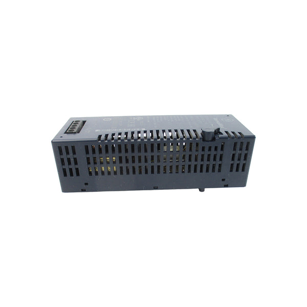 GENERAL ELECTRIC IC200PWR102K 120/240VAC NSNP