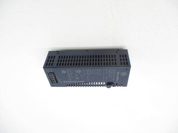 GENERAL ELECTRIC IC200PWR102K 120/240VAC NSNP