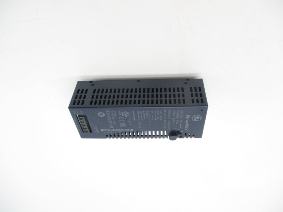 GENERAL ELECTRIC IC200PWR102K 120/240VAC NSNP