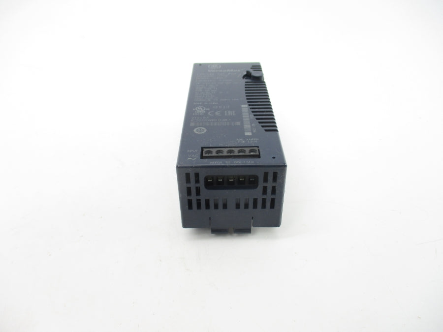 GENERAL ELECTRIC IC200PWR102K 120/240VAC NSNP