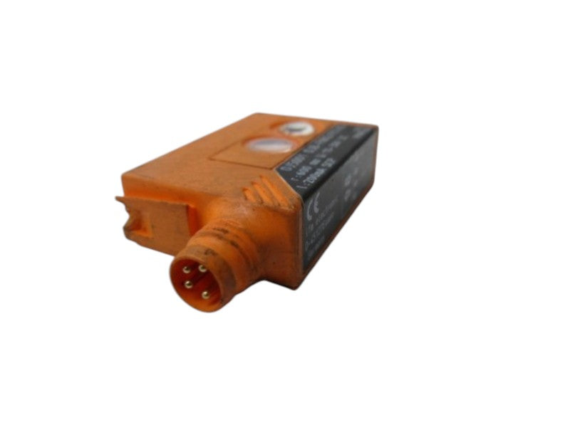IFM EFECTOR OJ5001 PRESSURE SENSOR UNMP