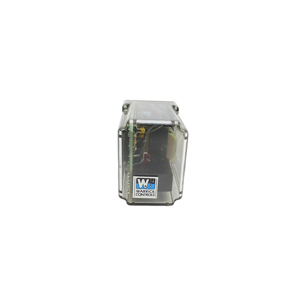 WARRICK CONTROLS 16DMRIM0-02-02 120/240VAC 5A NSNP