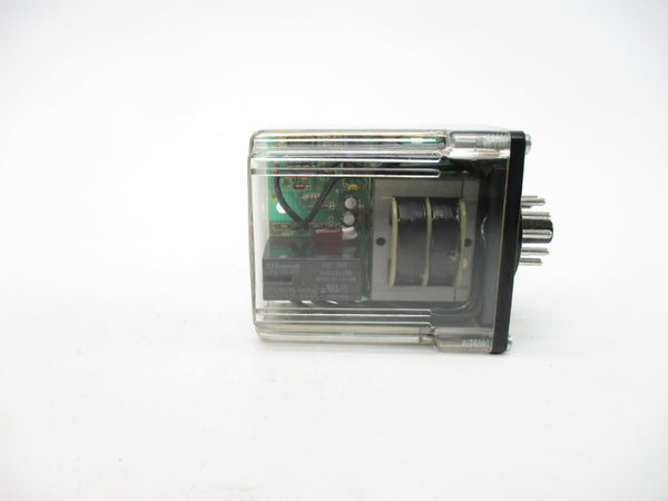 WARRICK CONTROLS 16DMRIM0-02-02 120/240VAC 5A NSNP