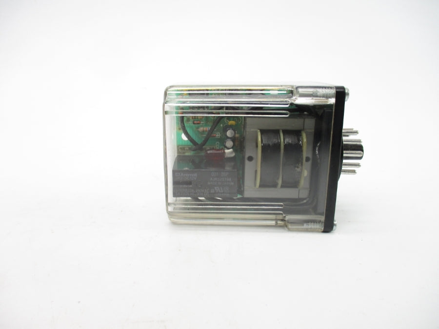 WARRICK CONTROLS 16DMRIM0-02-02 120/240VAC 5A NSNP